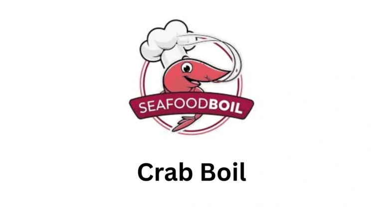 Crab Boil