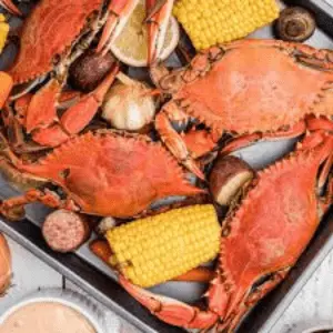 Crab Boil