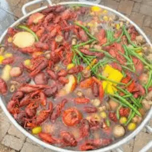 Crawfish Boil
