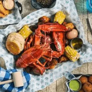 Lobster Boil