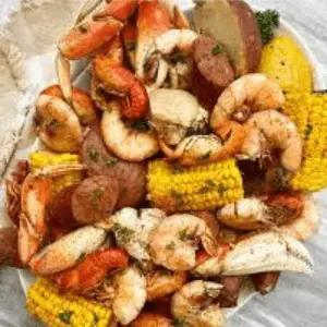 Southern Seafood Boil